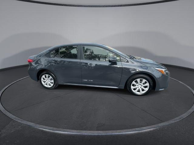 Toyota Corolla Hybrid Le Fwd - Thumbnail 18