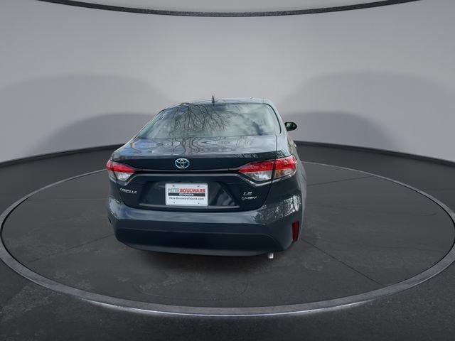 Toyota Corolla Hybrid Le Fwd - Thumbnail 14