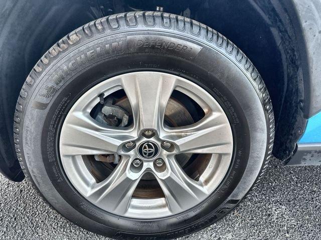 Toyota Rav4 Xle Fwd - Thumbnail 20