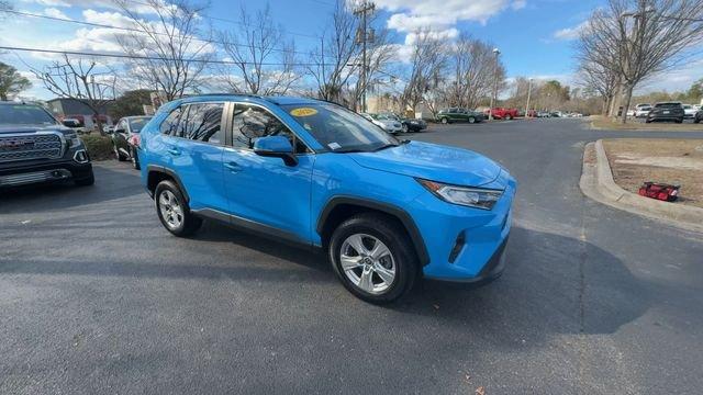 Toyota Rav4 Xle Fwd - Thumbnail 5