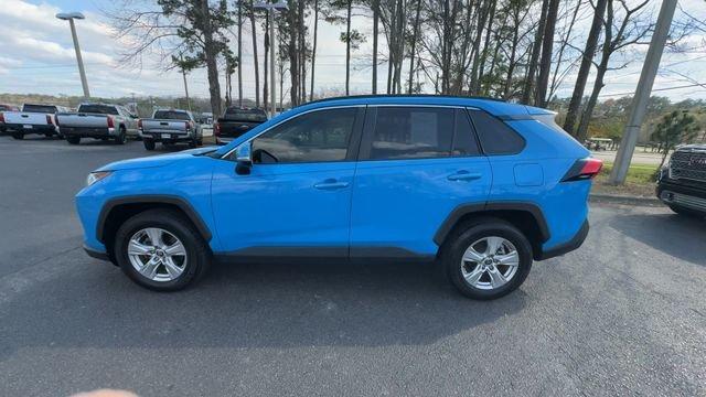 Toyota Rav4 Xle Fwd - Thumbnail 11