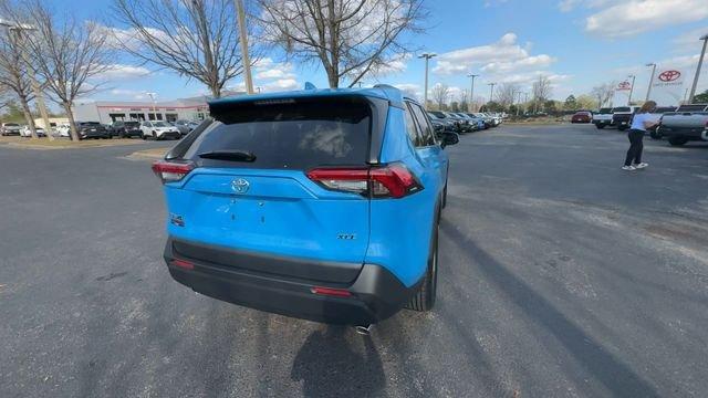 Toyota Rav4 Xle Fwd - Thumbnail 16