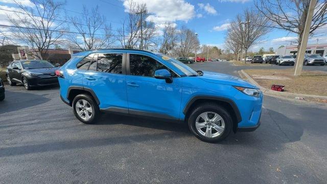 Toyota Rav4 Xle Fwd - Thumbnail 4