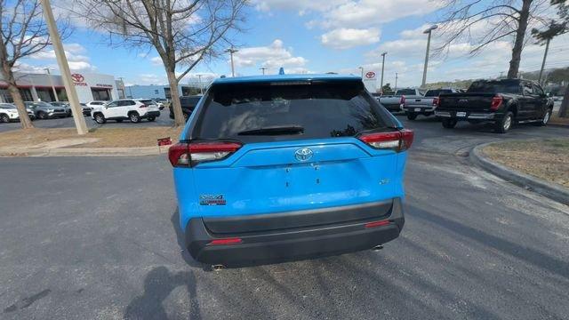 Toyota Rav4 Xle Fwd - Thumbnail 15