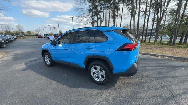 Toyota Rav4 Xle Fwd - Thumbnail 13