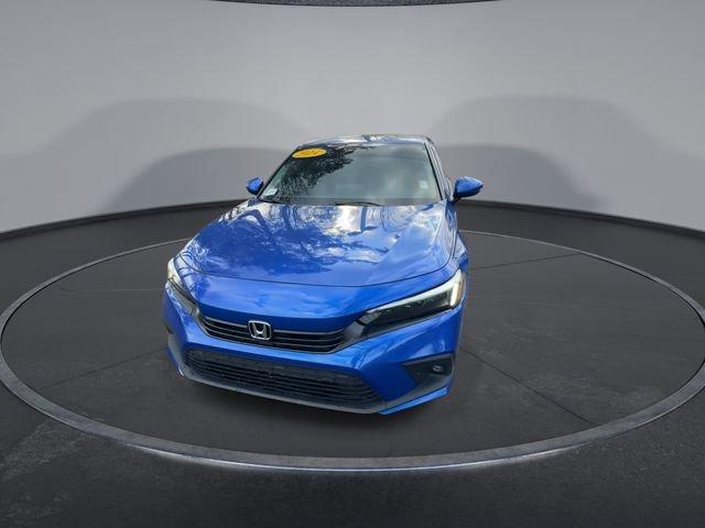 Honda Civic Touring Fwd - Thumbnail 6