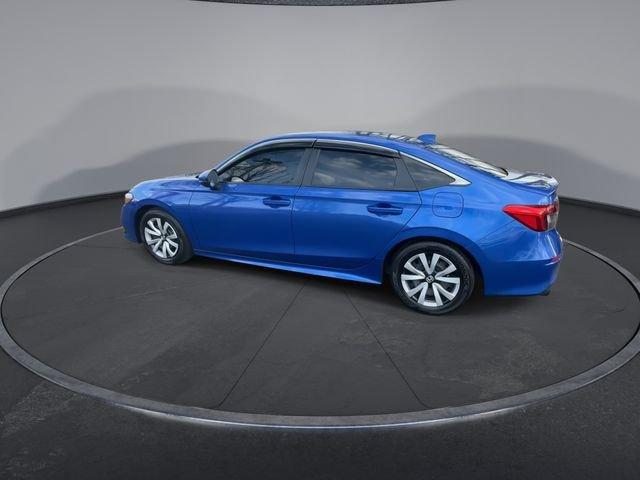 Honda Civic Touring Fwd - Thumbnail 11