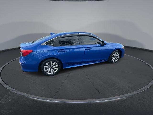 Honda Civic Touring Fwd - Thumbnail 17