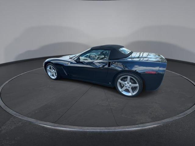 Chevrolet Corvette Base Rwd - Thumbnail 10