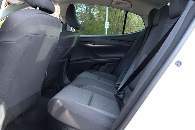 Toyota Camry Le Fwd - Thumbnail 11