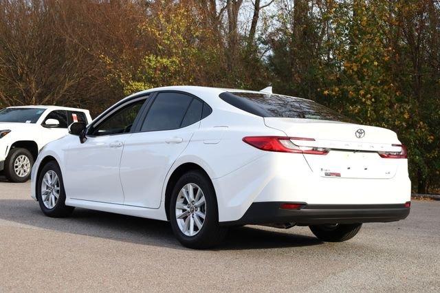Toyota Camry Le Fwd - Thumbnail 17