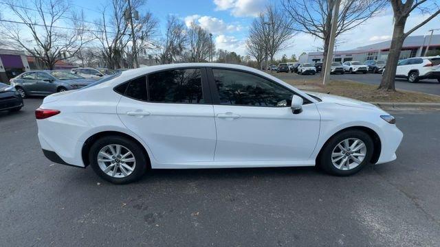 Toyota Camry Le Fwd - Thumbnail 19