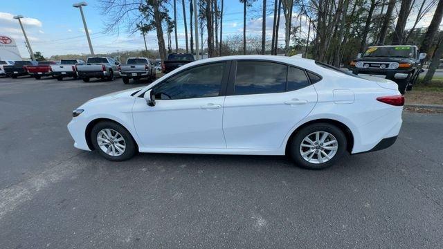 Toyota Camry Le Fwd - Thumbnail 11