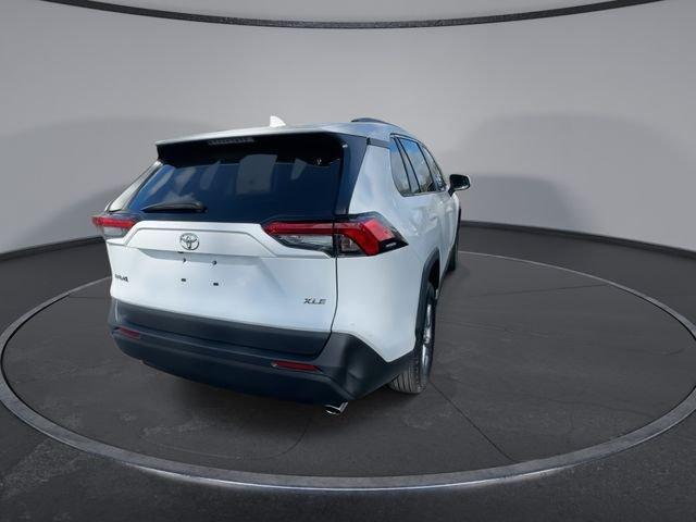 Toyota Rav4 Xle Fwd - Thumbnail 14