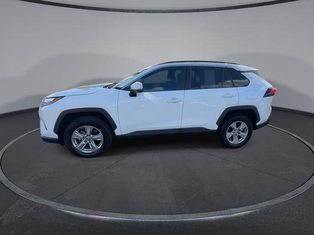Toyota Rav4 Xle Fwd - Thumbnail 9
