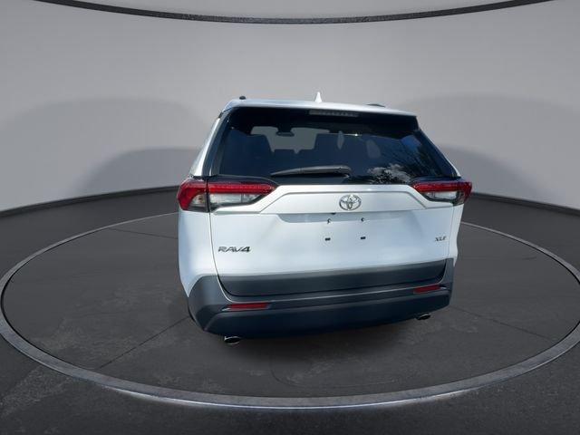 Toyota Rav4 Xle Fwd - Thumbnail 13