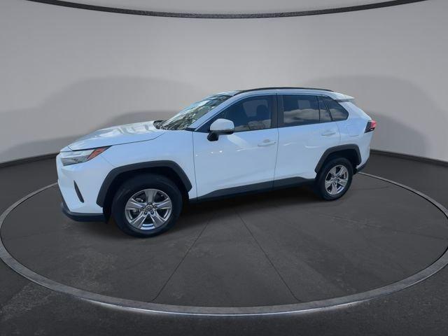 Toyota Rav4 Xle Fwd - Thumbnail 8