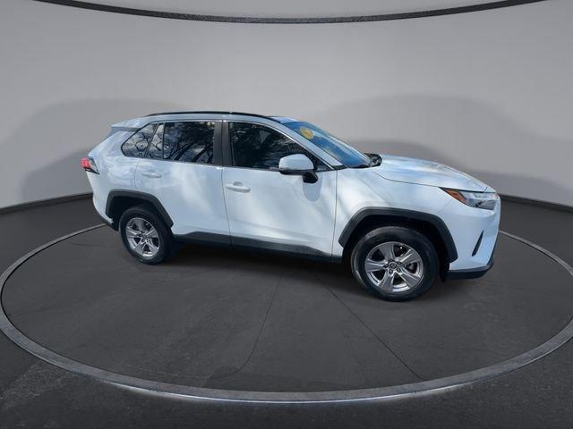 Toyota Rav4 Xle Fwd - Thumbnail 18