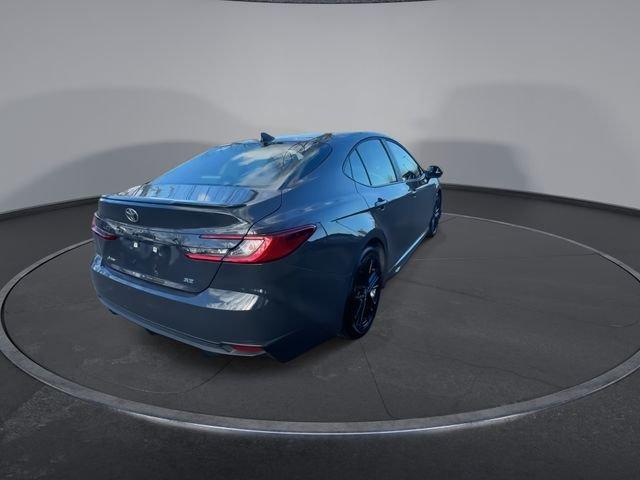 Toyota Camry Se Fwd - Thumbnail 15