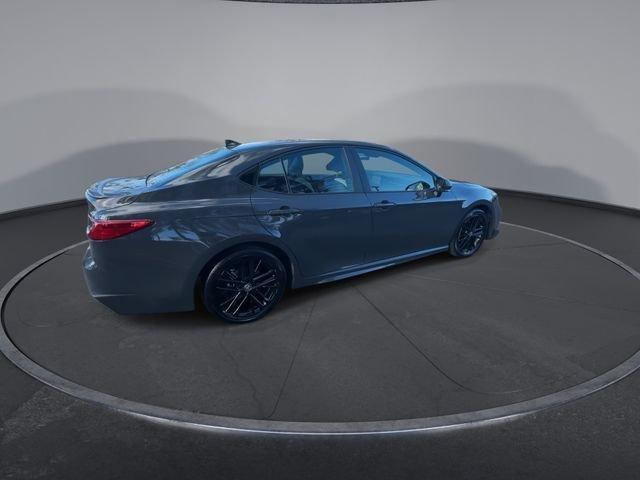 Toyota Camry Se Fwd - Thumbnail 16