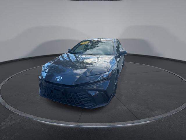 Toyota Camry Se Fwd - Thumbnail 6