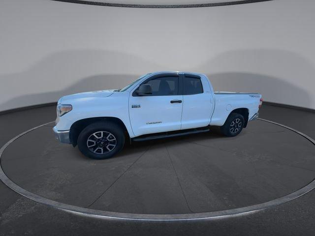 Toyota Tundra Sr5 4Wd Double Cab - Thumbnail 9