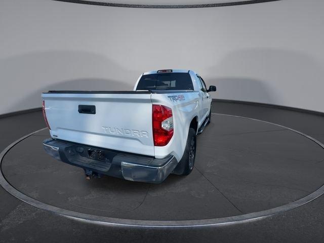 Toyota Tundra Sr5 4Wd Double Cab - Thumbnail 15