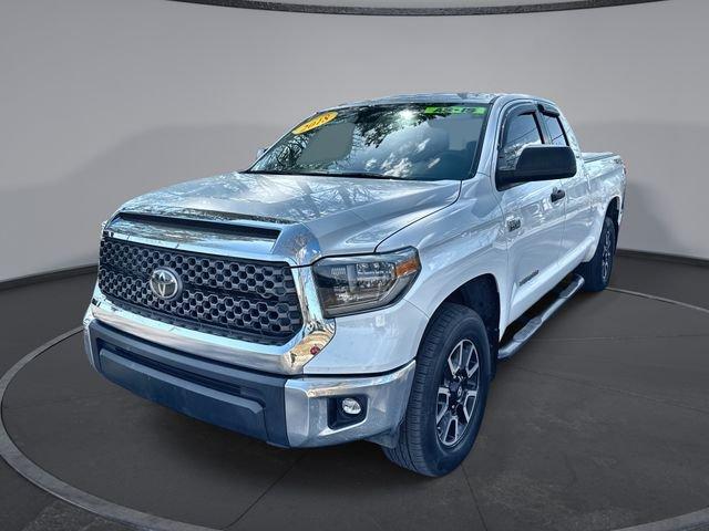 Toyota Tundra Sr5 4Wd Double Cab - View 1