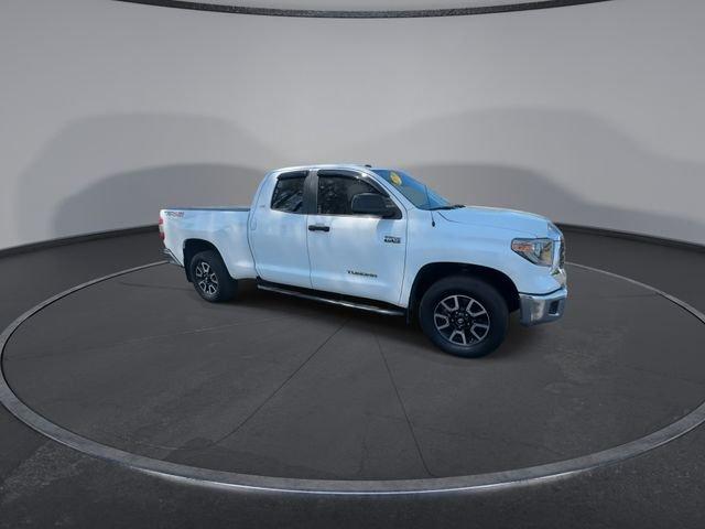 Toyota Tundra Sr5 4Wd Double Cab - Thumbnail 4
