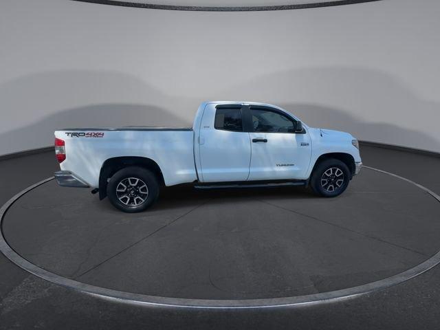 Toyota Tundra Sr5 4Wd Double Cab - Thumbnail 18