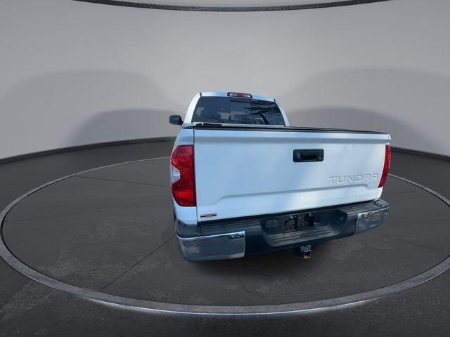 Toyota Tundra Sr5 4Wd Double Cab - Thumbnail 14