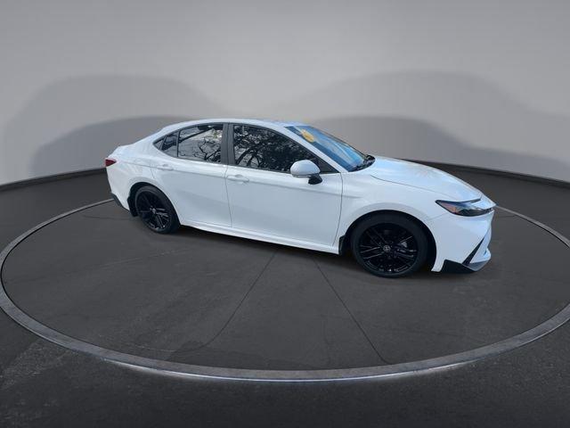 Toyota Camry Se Fwd - Thumbnail 19