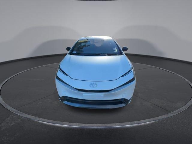 Toyota Prius Xle Fwd - Thumbnail 6