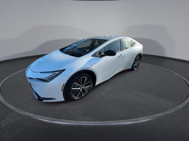 Toyota Prius Xle Fwd - Thumbnail 8