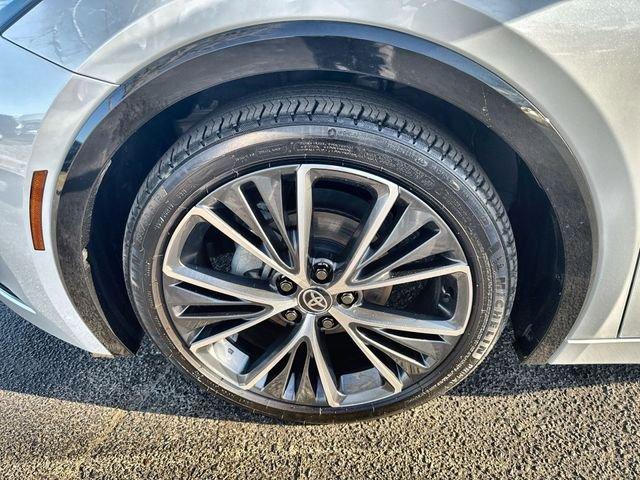 Toyota Prius Xle Fwd - Thumbnail 20