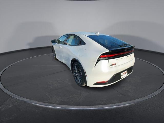 Toyota Prius Xle Fwd - Thumbnail 13