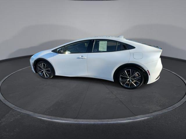 Toyota Prius Xle Fwd - Thumbnail 11