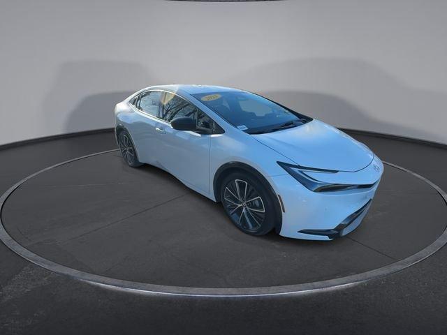 Toyota Prius Xle Fwd - Thumbnail 4