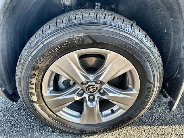 Toyota Rav4 Hybrid Le Awd - Thumbnail 20