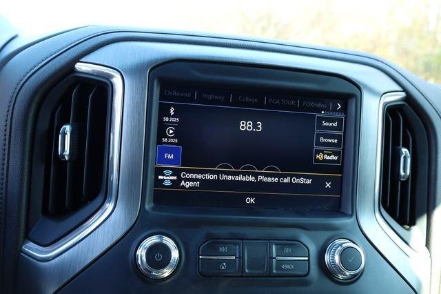 GMC Sierra 1500 Denali 4Wd Crew Cab - Thumbnail 6