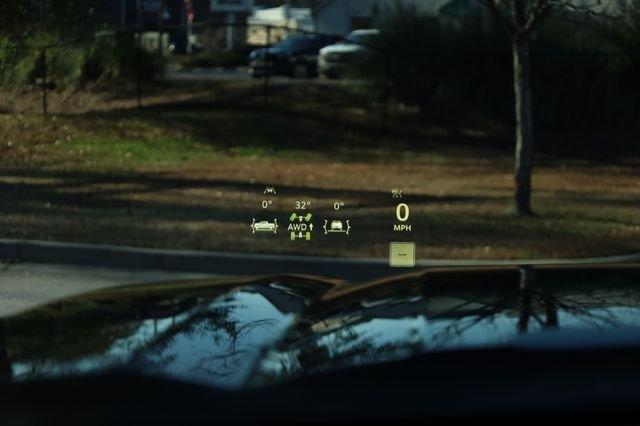 GMC Sierra 1500 Denali 4Wd Crew Cab - Thumbnail 15