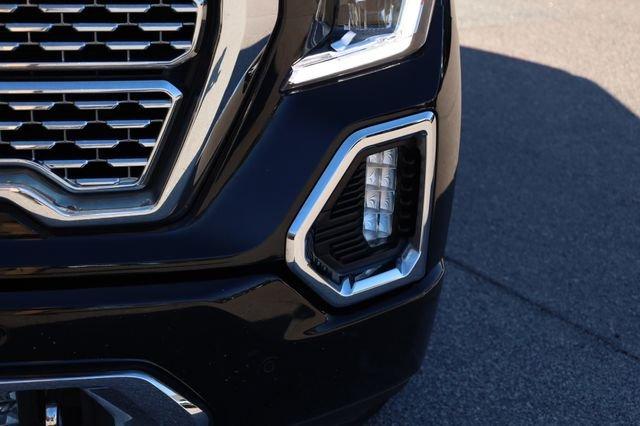 GMC Sierra 1500 Denali 4Wd Crew Cab - Thumbnail 17