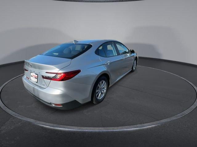 Toyota Camry Le Fwd - Thumbnail 17