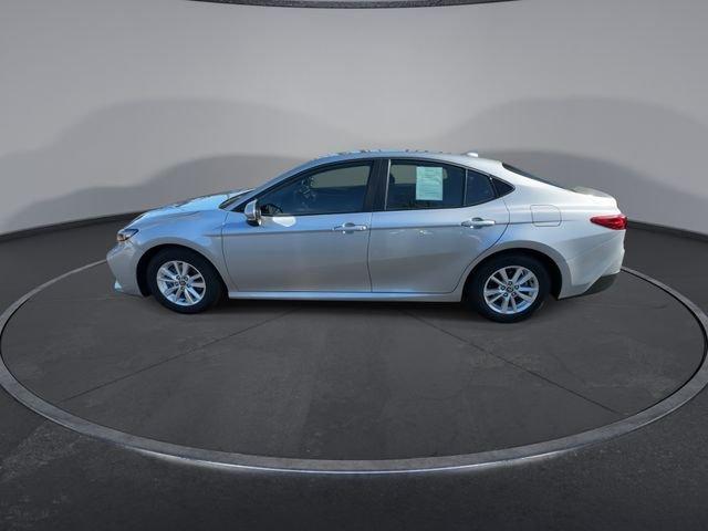 Toyota Camry Le Fwd - Thumbnail 11