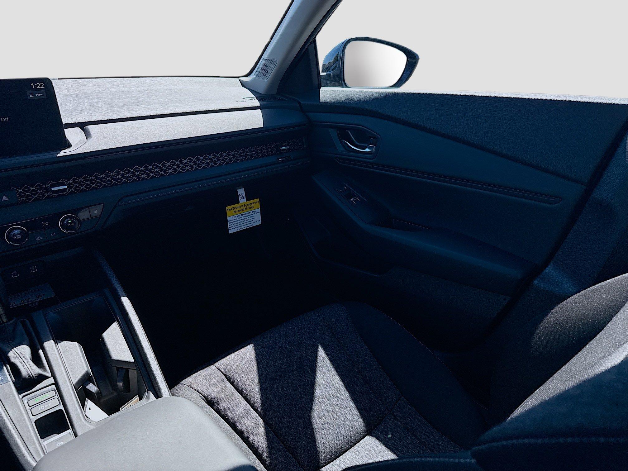 Honda Accord Sedan Se Fwd - Thumbnail 19