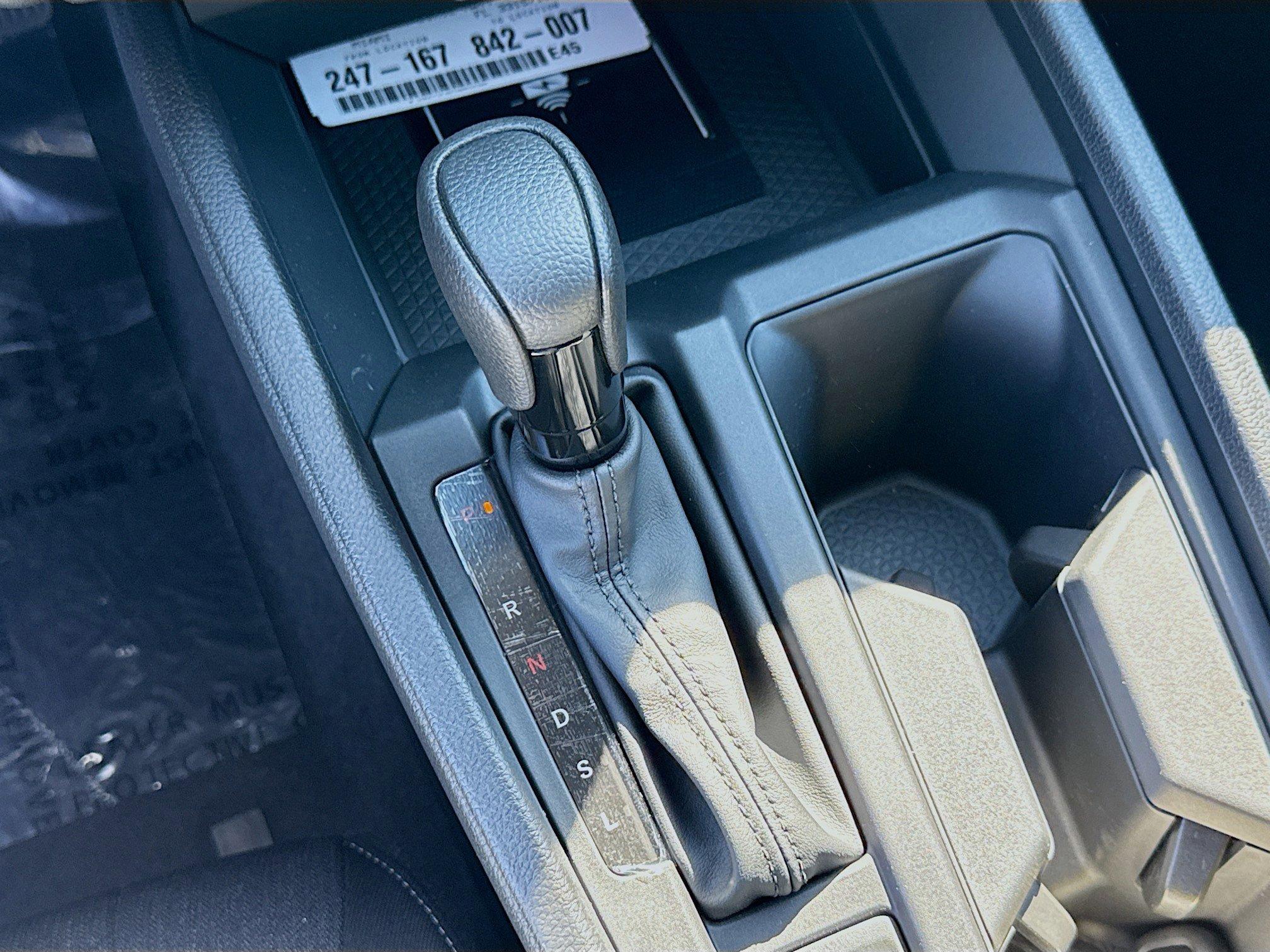 Honda Accord Sedan Se Fwd - Thumbnail 16