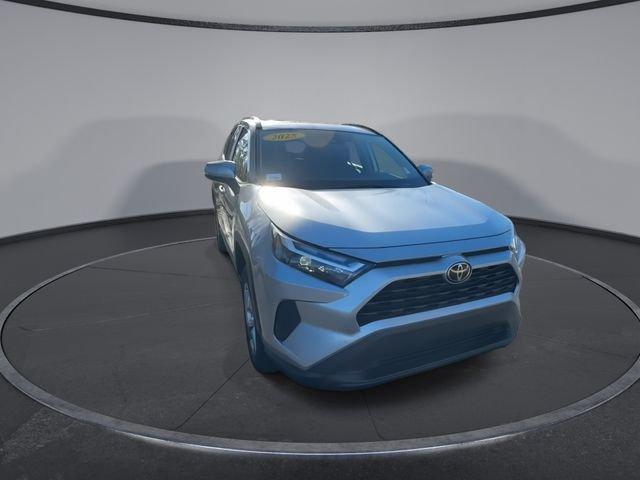 Toyota Rav4 Xle Fwd - Thumbnail 5