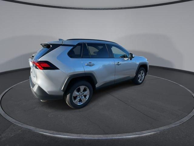 Toyota Rav4 Xle Fwd - Thumbnail 16