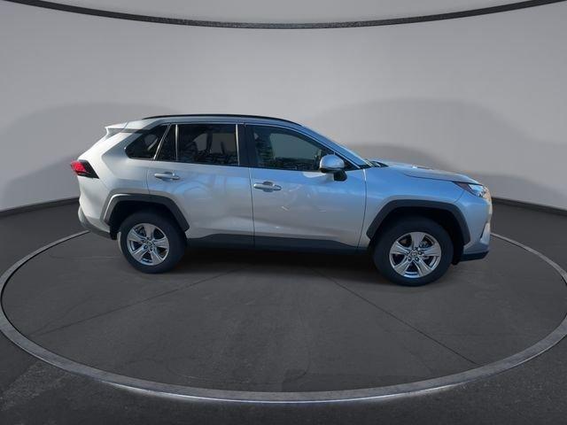 Toyota Rav4 Xle Fwd - Thumbnail 18