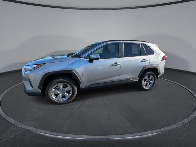 Toyota Rav4 Xle Fwd - Thumbnail 9